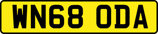 WN68ODA