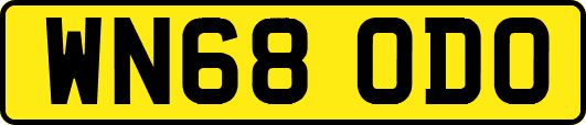 WN68ODO