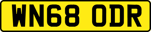 WN68ODR
