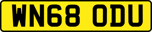 WN68ODU