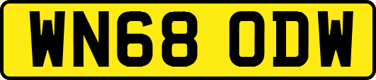 WN68ODW