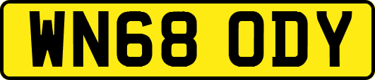WN68ODY
