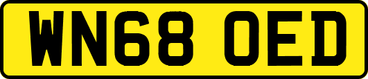 WN68OED