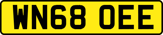WN68OEE