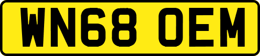 WN68OEM