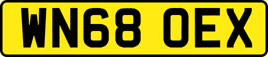 WN68OEX