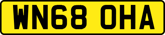 WN68OHA