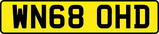 WN68OHD