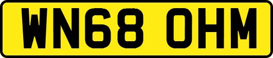 WN68OHM