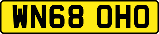 WN68OHO
