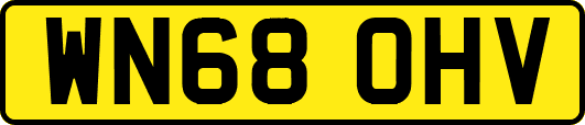 WN68OHV