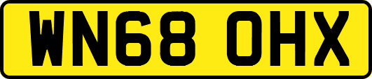WN68OHX