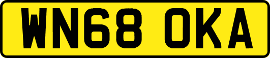 WN68OKA
