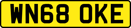 WN68OKE