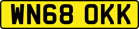 WN68OKK