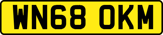 WN68OKM