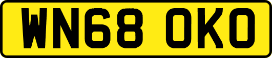WN68OKO