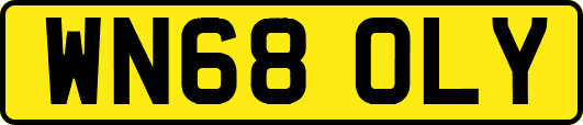 WN68OLY