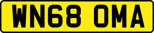 WN68OMA