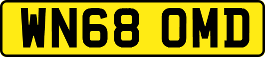 WN68OMD