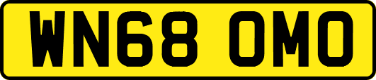 WN68OMO