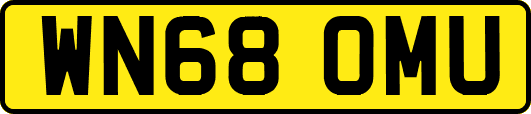 WN68OMU