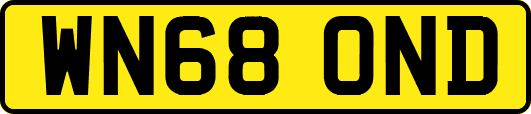 WN68OND