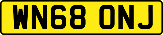 WN68ONJ