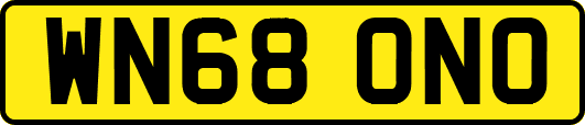 WN68ONO