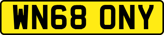 WN68ONY
