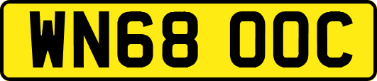 WN68OOC