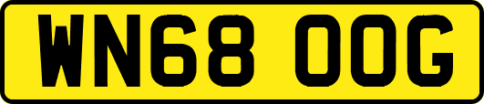 WN68OOG