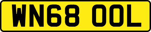 WN68OOL