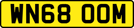 WN68OOM