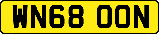 WN68OON