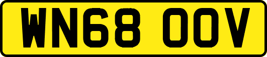 WN68OOV