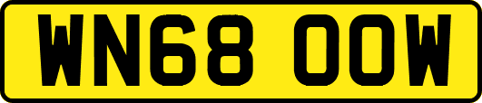 WN68OOW
