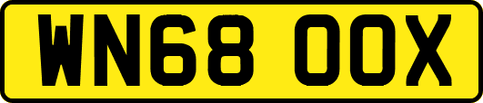 WN68OOX