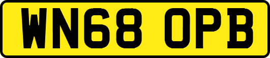 WN68OPB