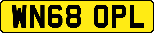 WN68OPL
