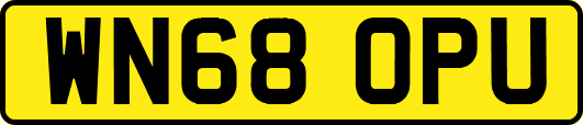 WN68OPU