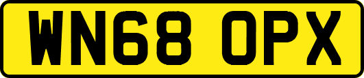 WN68OPX