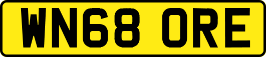 WN68ORE