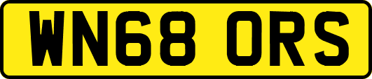 WN68ORS