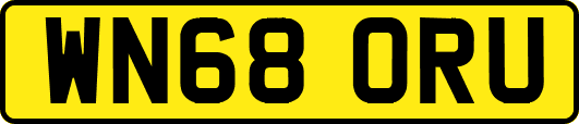 WN68ORU