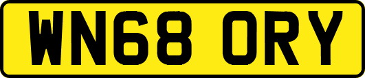 WN68ORY