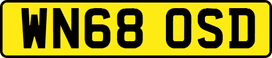 WN68OSD