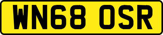 WN68OSR