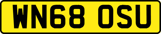 WN68OSU