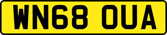 WN68OUA